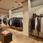 Cinque Store in Köln. (Foto: Cinque)