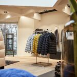 Cinque Store in Köln. (Foto: Cinque)