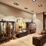 Cinque Store in Köln. (Foto: Cinque)