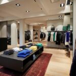 Cinque Store in Köln. (Foto: Cinque)