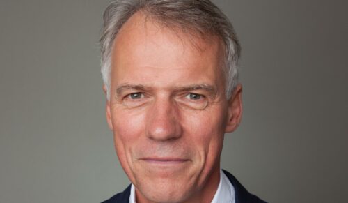 S. Oliver-CEO Claus-Dietrich Lahrs (Foto: S. Oliver)