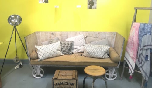 Look! - Concept Store in Köln