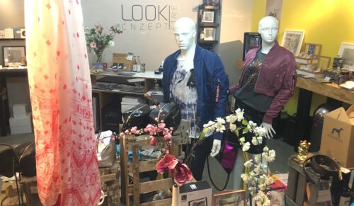 Look! - Concept Store in Köln