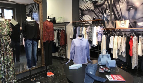 Simon & Renoldi - Concept Store in Köln