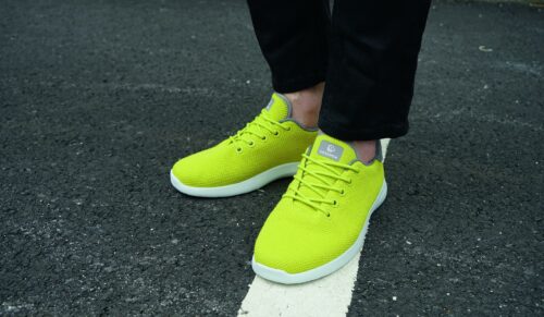 Die neuen Giesswein Merino Sneaker
