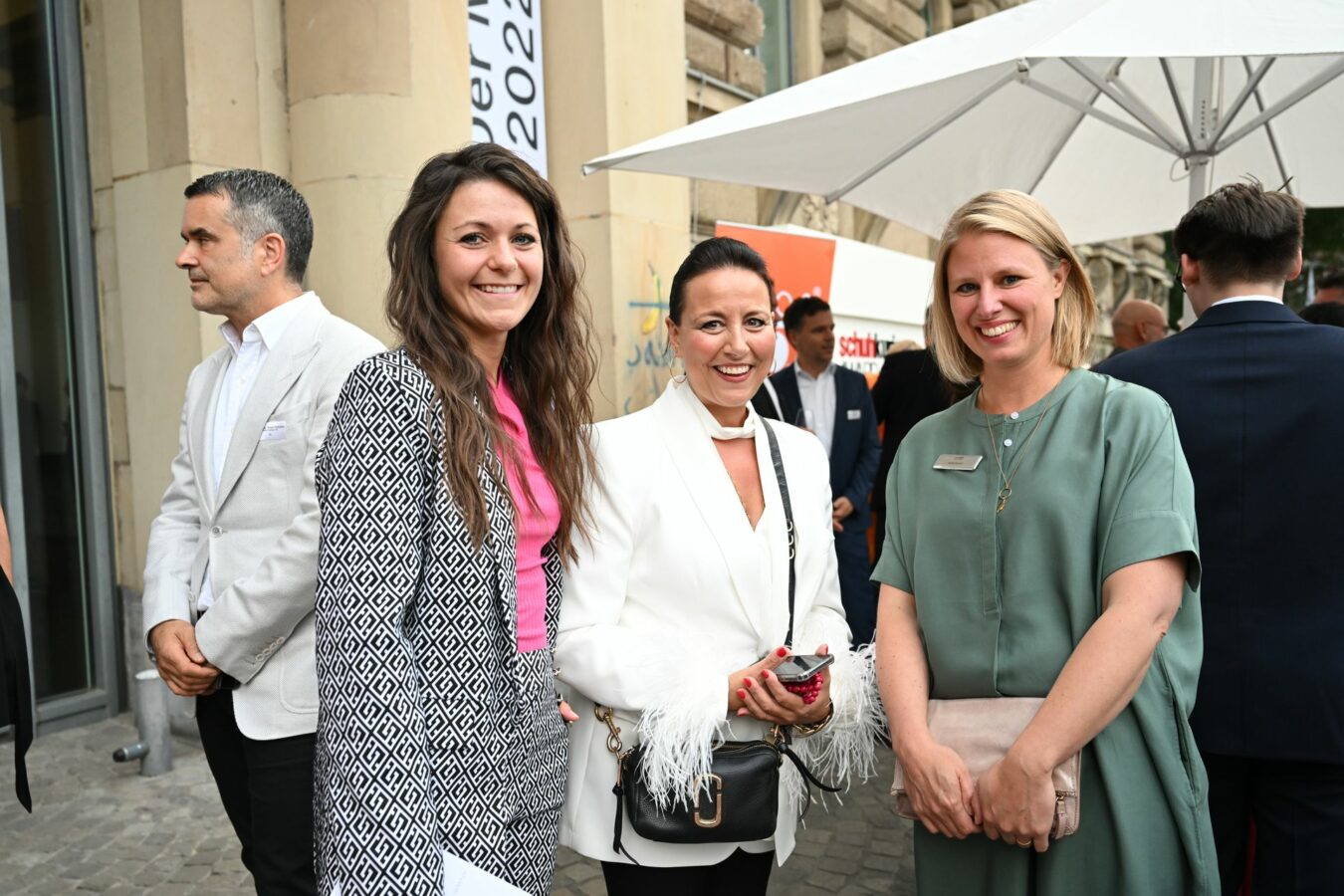 schuhkurier AWARD 2022 (Foto: Euijae Kim)