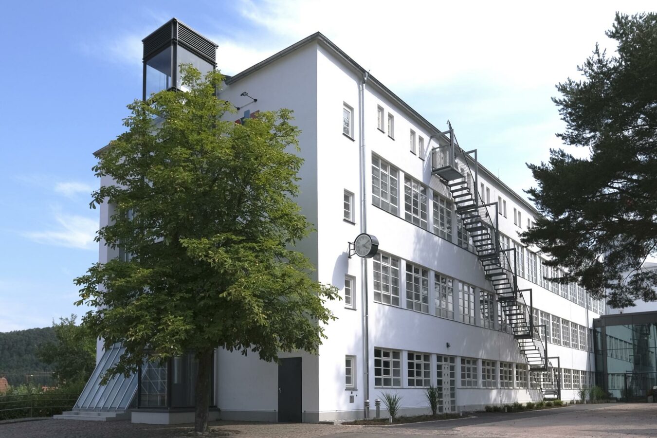 Das neue Konzept des Deutschen Schuhmuseums Hauenstein. (Foto: Michael Utz)