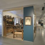 Das neue Konzept des Deutschen Schuhmuseums Hauenstein. (Foto: Michael Utz)