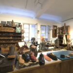 Das neue Konzept des Deutschen Schuhmuseums Hauenstein. (Foto: Michael Utz)