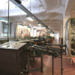 Das neue Konzept des Deutschen Schuhmuseums Hauenstein. (Foto: Michael Utz)