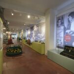 Das neue Konzept des Deutschen Schuhmuseums Hauenstein. (Foto: Michael Utz)