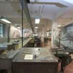 Das neue Konzept des Deutschen Schuhmuseums Hauenstein. (Foto: Michael Utz)