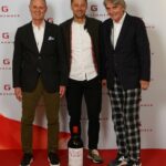 Gerd Neubauer, Daniel Cholewik und Wolfgang Dünkelberg (Foto: Garhammer/Rainer Schüll)