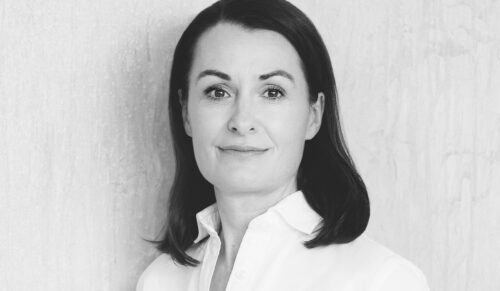 Brigitte Danielmeyer, CEO Liebeskind Berlin