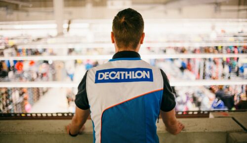 Decathlon expandiert in Deutschland (Foto: Decathlon / Max Threlfall)