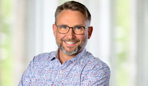 Michael Decker wird neuer Geschäftsführer der ANWR Media. (Foto: ANWR)