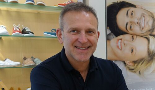 Uwe Decker (Foto: Redaktion)
