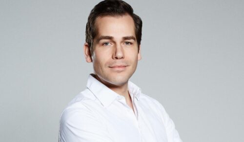 Benjamin Krümel (Foto: Deichmann)