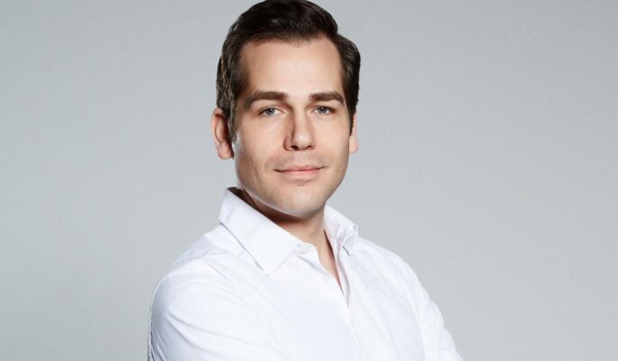 Benjamin Krümel (Foto: Deichmann)