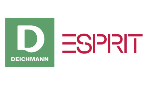 Deichmann und Esprit kooperieren seit 2019.