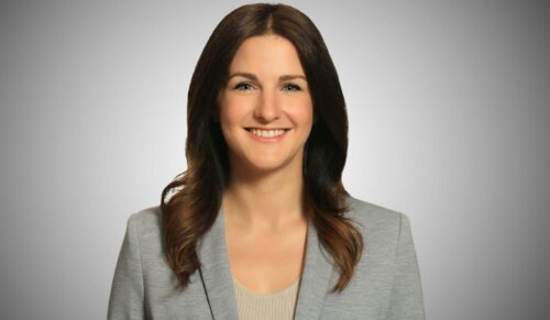 Désirée Orlowski übernimmt den Geschäftsbereich Produkt bei ANWR. (Foto: ANWR)