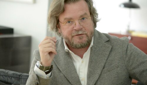 Markus Dielmann (Foto: Redaktion)