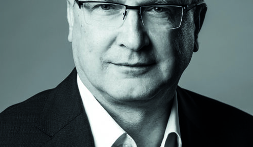 Dieter Fleischer ist Experte für die Supply Chain im Lederwarenbereich (Foto: Dieter Fleischer)