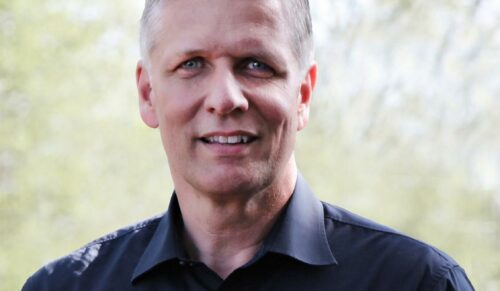 Dirk Pues (Foto: UFG)