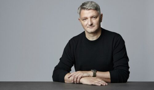 Dirk Schönberger (Foto: MCM)