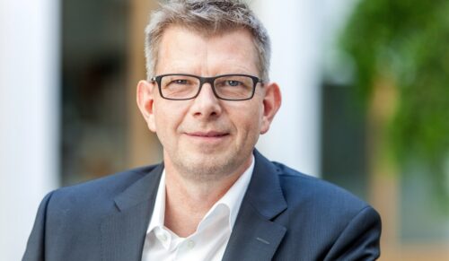 Thorsten Dirks