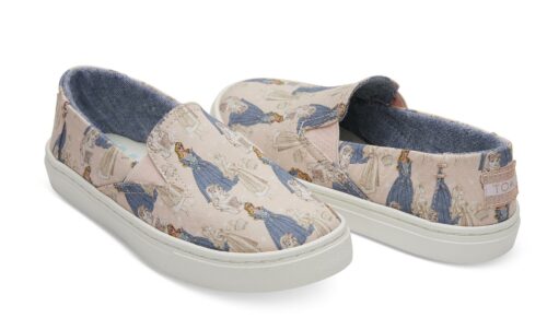 Neuer Online-Store von Disney. (Foto: Disney)