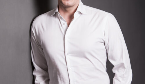 Dr. Dominik Benner (Foto: Schuhe24)