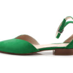Donna Carolina – Modellschau Damenschuhe F/S 2023
