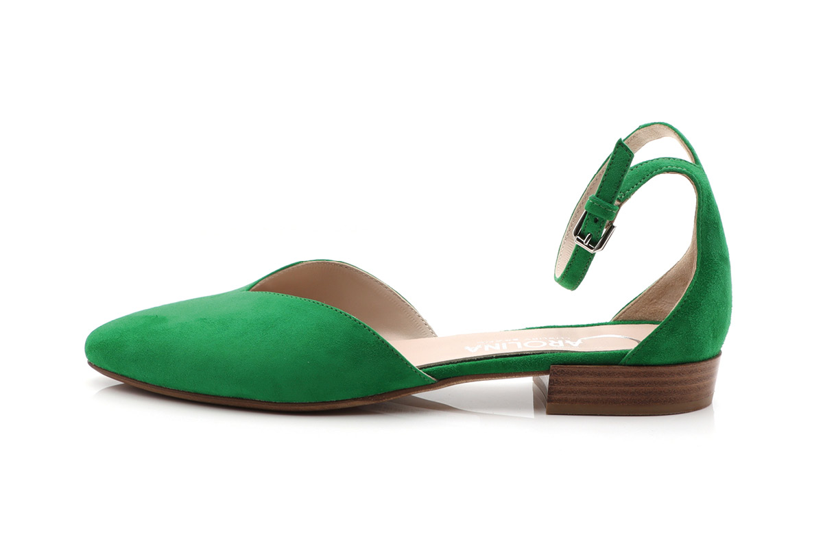 Donna Carolina – Modellschau Damenschuhe F/S 2023