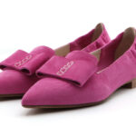 Donna Carolina – Modellschau Damenschuhe F/S 2023