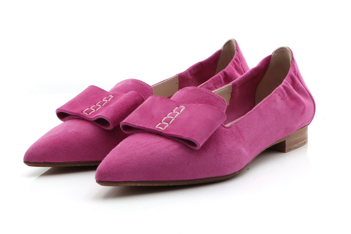 Donna Carolina – Modellschau Damenschuhe F/S 2023