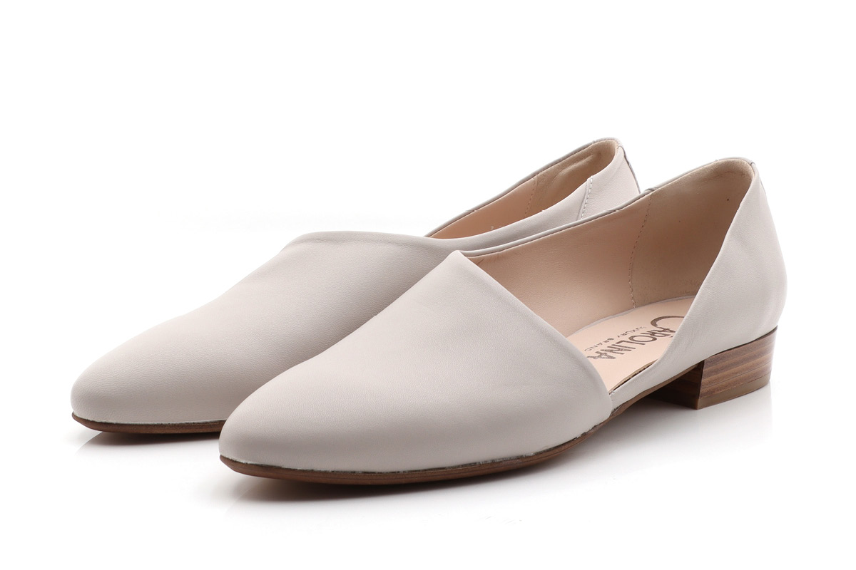 Donna Carolina – Modellschau Damenschuhe F/S 2023