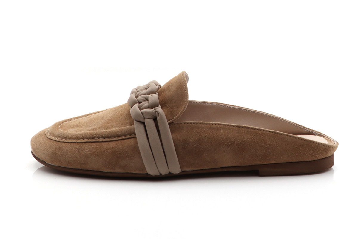 Donna Carolina – Modellschau Damenschuhe F/S 2023