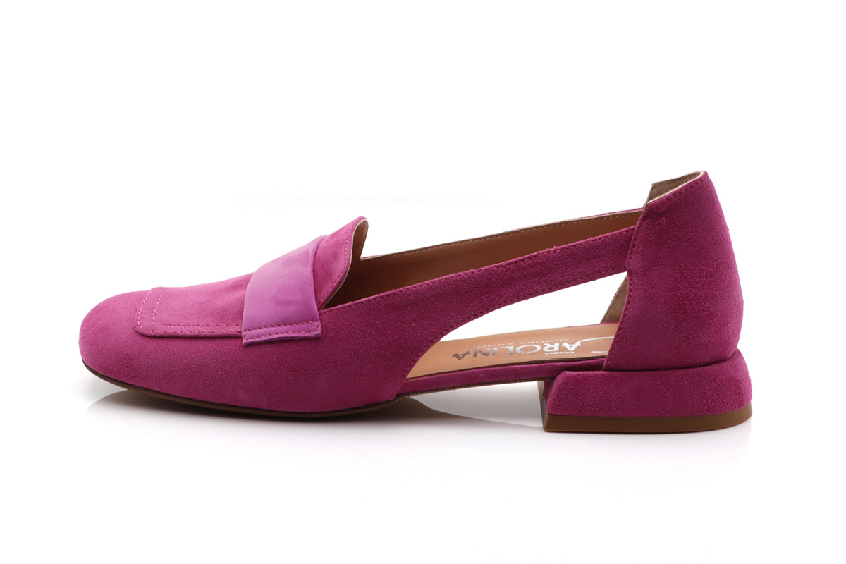 Donna Carolina – Modellschau Damenschuhe F/S 2023