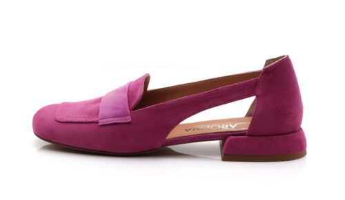 Donna Carolina – Modellschau Damenschuhe F/S 2023
