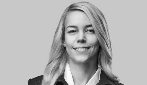 Dorothée Fritsch, Diplom-Kulturwirtin und für die Unternehmensberatung FTI Andersch tätig. (Foto: FTI Andersch)