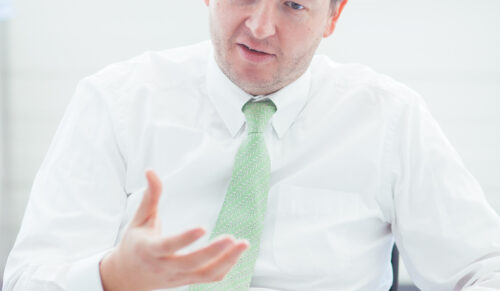 Dr. Christoph Schulte (Foto: Otto Group)