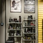 Die Dr. Martens-Filiale in Münster. (Foto: Dr. Martens)