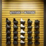Die Dr. Martens-Filiale in Münster. (Foto: Dr. Martens)