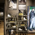Die Dr. Martens-Filiale in Münster. (Foto: Dr. Martens)