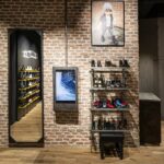 Die Dr. Martens-Filiale in Münster. (Foto: Dr. Martens)