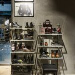 Die Dr. Martens-Filiale in Münster. (Foto: Dr. Martens)