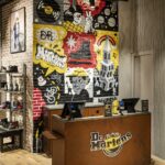 Die Dr. Martens-Filiale in Münster. (Foto: Dr. Martens)