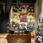 Die Dr. Martens-Filiale in Münster. (Foto: Dr. Martens)