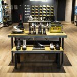 Die Dr. Martens-Filiale in Münster. (Foto: Dr. Martens)